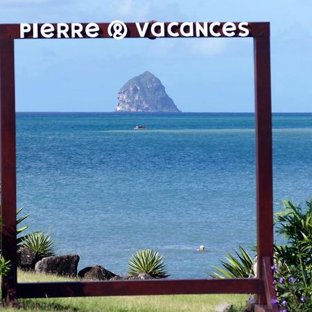 Pierre & Vacances Antigua 03 Sainte-Luce Luaran gambar