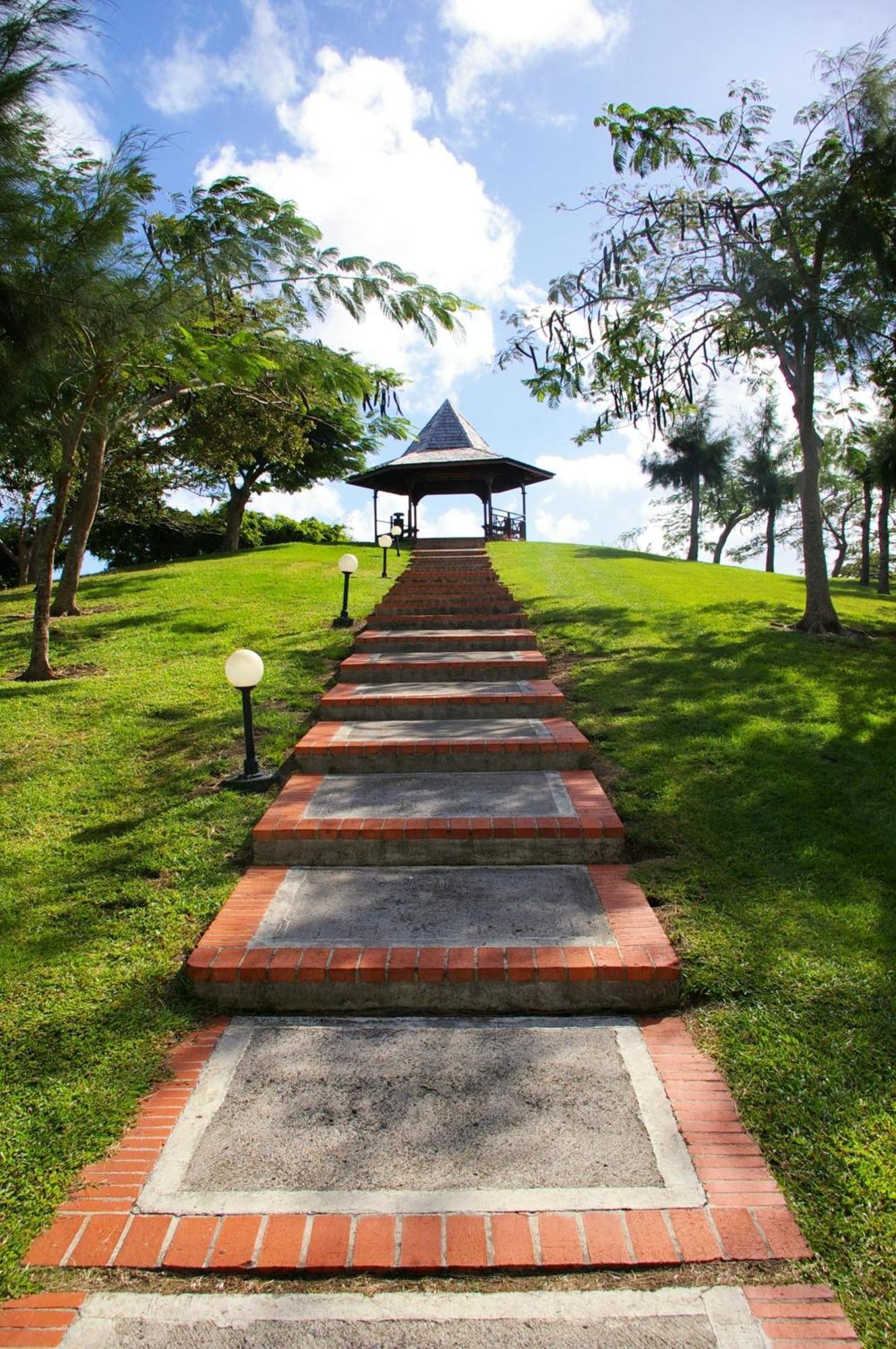 Pierre & Vacances Antigua 03 Sainte-Luce Luaran gambar