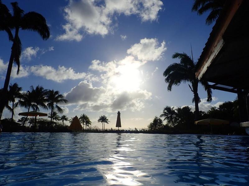 Pierre & Vacances Antigua 03 Sainte-Luce Luaran gambar