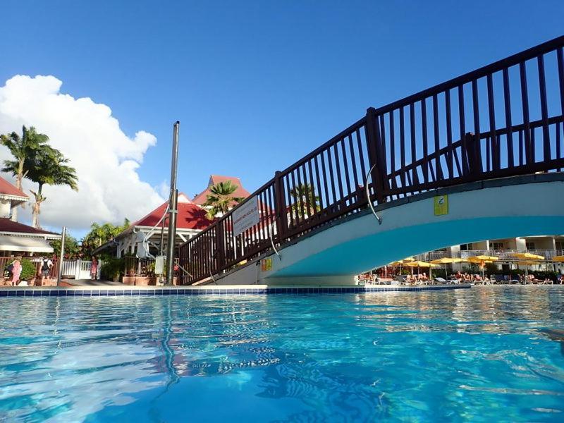 Pierre & Vacances Antigua 03 Sainte-Luce Luaran gambar