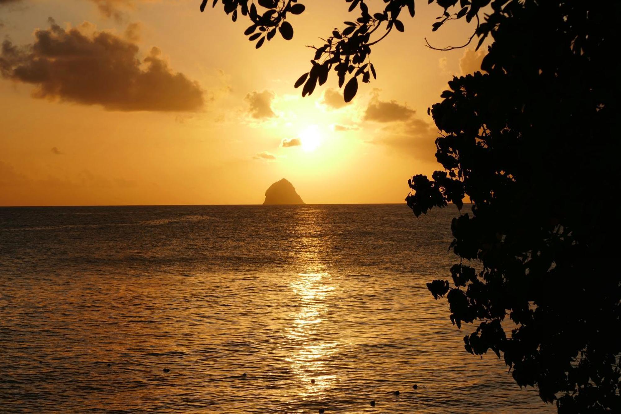 Pierre & Vacances Antigua 03 Sainte-Luce Luaran gambar